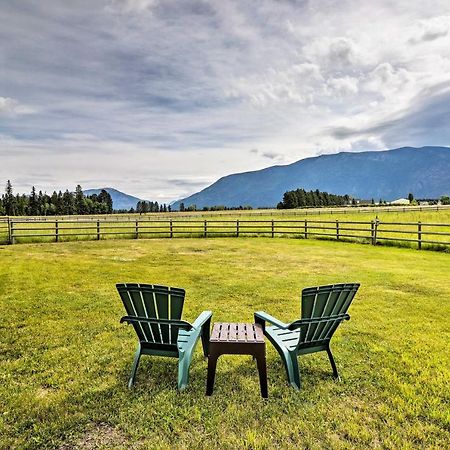 Columbia Falls Home 19 Mi To Glacier National Park Exteriör bild